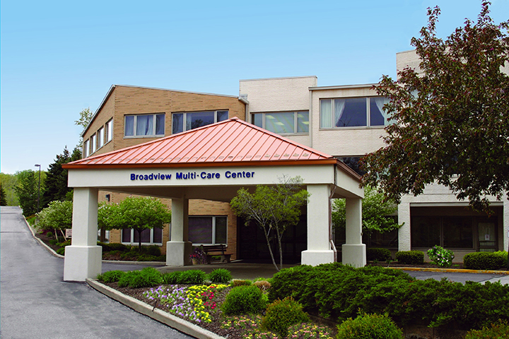 Broadview Multi-Care Center - Legacy Health Services